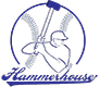 Hammerhouse Logo